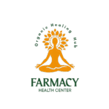 Organic Healing Hub